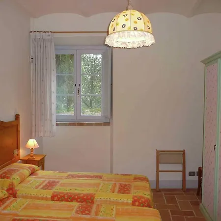 Spacious Holiday In With Swimming Pool * Корчано